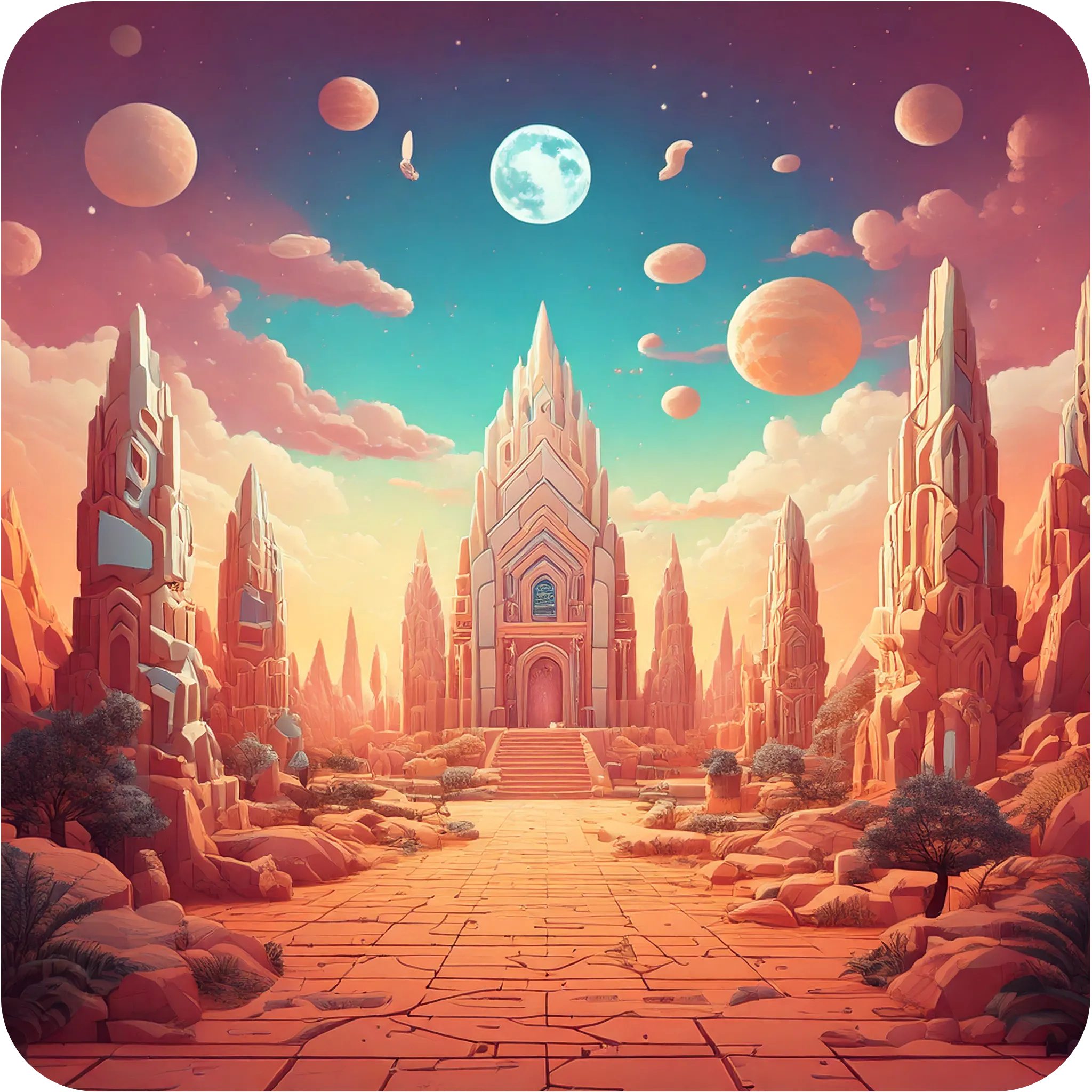 Alchemiblog lofitemple